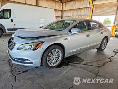 2018 BUICK LACROSSE ESSENCE 1G4ZP5SZ4JU135869 - główne zdjęcie licytacji z USA - miniatura