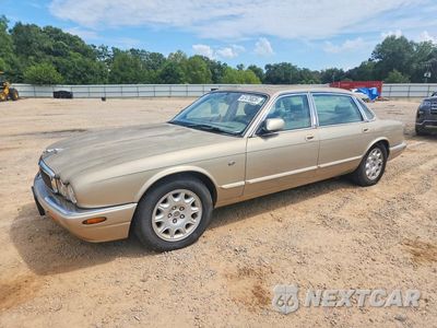 1998 JAGUAR XJ8 L SAJHX6246WC842965 - główne zdjęcie licytacji z USA - miniatura