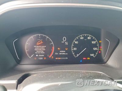 Zdjęcie 9 z 13 samochodu: 2024 HONDA PILOT TOURING VIN:5FNYG1H74RB037234 - miniatura