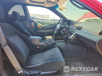 Zdjęcie 7 z 12 samochodu: 1998 HONDA PRELUDE VIN:JHMBB6241WC003047 - miniatura