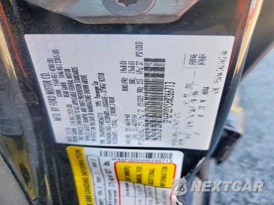 Zdjęcie 12 z 12 samochodu: 2017 FORD FUSION TITANIUM VIN:3FA6P0D95HR266713 - miniatura