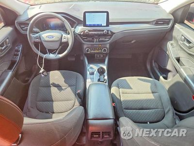 Zdjęcie 8 z 13 samochodu: 2024 FORD ESCAPE ACTIVE VIN:1FMCU0GN3RUA24670 - miniatura