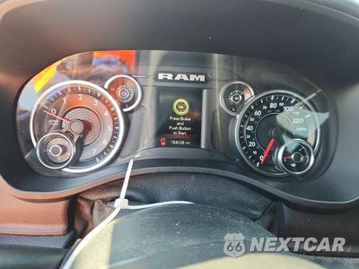 Zdjęcie 9 z 12 samochodu: 2020 RAM 1500 BIG HORN/LONE STAR VIN:1C6RREFT5LN107894 - miniatura