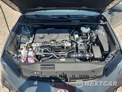 Zdjęcie 11 z 12 samochodu: 2026 TOYOTA CAMRY SE VIN:4T1DAACK4TU350466 - miniatura