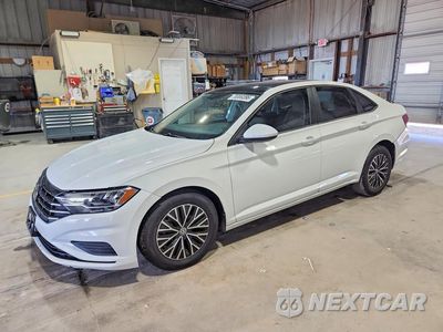 2019 VOLKSWAGEN JETTA S 3VWC57BU5KM005652 - główne zdjęcie licytacji z USA - miniatura