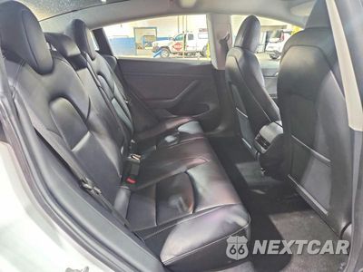 Zdjęcie 10 z 12 samochodu: 2023 TESLA MODEL 3 VIN:5YJ3E1EA9PF436959 - miniatura