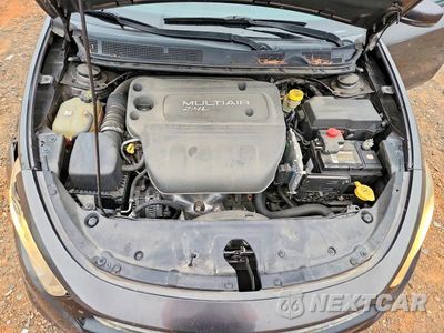 Zdjęcie 11 z 12 samochodu: 2016 DODGE DART GT VIN:1C3CDFEB4GD704482 - miniatura