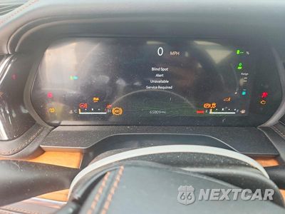 Zdjęcie 9 z 13 samochodu: 2022 JEEP GRAND CHEROKEE SUMMIT 4XE VIN:1C4RJYE65N8760045 - miniatura