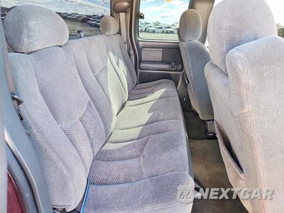 Zdjęcie 10 z 12 samochodu: 2003 CHEVROLET SILVERADO K1500 VIN:2GCEK19T631336067 - miniatura