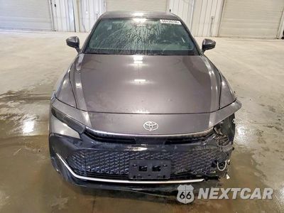 Piąte zdjęcie samochodu w środku: 2023 TOYOTA CROWN XLE VIN:JTDAAAAF7P3006557 - miniatura