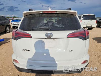 Zdjęcie 6 z 13 samochodu: 2018 TOYOTA RAV4 LE VIN:JTMZFREV5JJ210278 - miniatura