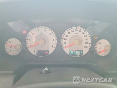 Zdjęcie 9 z 12 samochodu: 2006 DODGE STRATUS SXT VIN:1B3EL46X26N240270 - miniatura