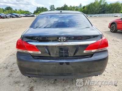 Zdjęcie 6 z 12 samochodu: 2011 TOYOTA AVALON LIMITED VIN:4T1BK3DB6BU383739 - miniatura