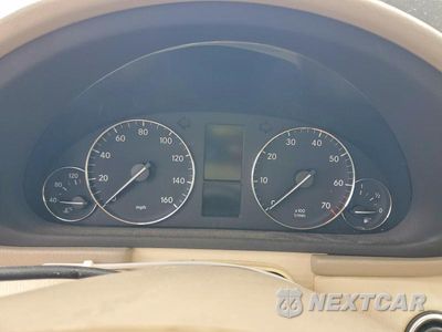 Zdjęcie 9 z 13 samochodu: 2007 MERCEDES-BENZ C 280 4MATIC VIN:WDBRF92J07F861345 - miniatura
