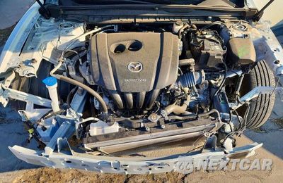 Zdjęcie 12 z 14 samochodu: 2023 MAZDA CX-50 PREFERRED PLUS VIN:7MMVABCM7PN135759 - miniatura