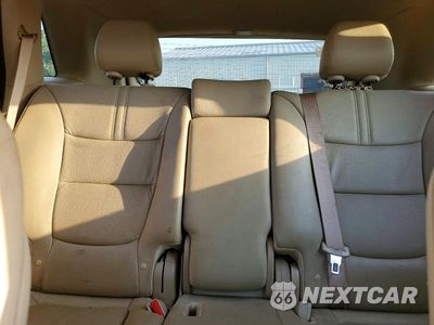 Zdjęcie 10 z 13 samochodu: 2011 KIA SORENTO EX VIN:5XYKUCA14BG020996 - miniatura