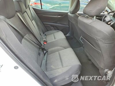 Zdjęcie 10 z 12 samochodu: 2026 TOYOTA CAMRY LE VIN:4T1DAACK8TU275402 - miniatura