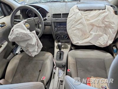 Zdjęcie 8 z 12 samochodu: 2005 CHEVROLET COBALT 2D VIN:1G1AK52FX57540556 - miniatura