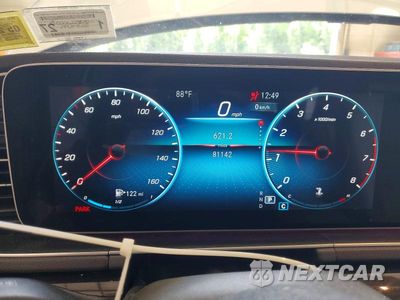 Zdjęcie 9 z 14 samochodu: 2020 MERCEDES-BENZ GLE 350 VIN:4JGFB4JB7LA245951 - miniatura
