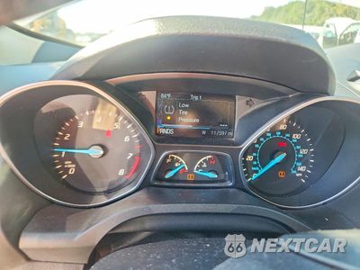 Zdjęcie 9 z 13 samochodu: 2014 FORD ESCAPE SE VIN:1FMCU0G97EUB83432 - miniatura