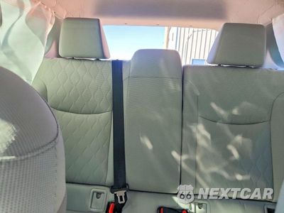Zdjęcie 10 z 13 samochodu: 2026 TOYOTA COROLLA CROSS L VIN:7MUAAAAG4TV174163 - miniatura