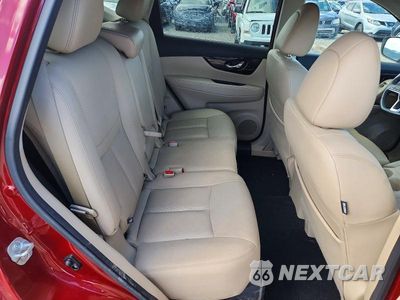 Zdjęcie 10 z 13 samochodu: 2020 NISSAN ROGUE SL VIN:5N1AT2MV0LC795871 - miniatura