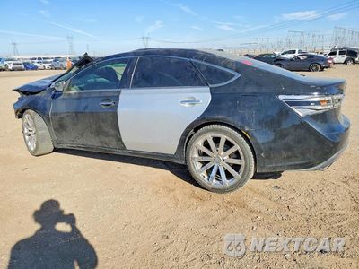 Drugie zdjęcie samochodu z przodu: 2013 TOYOTA AVALON XLE TOURING VIN:4T1BK1EB7DU073587 - miniatura