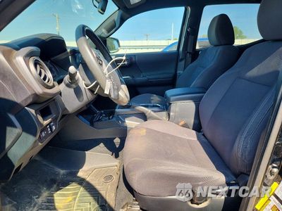 Zdjęcie 7 z 12 samochodu: 2017 TOYOTA TACOMA TRD OFF-ROAD VIN:5TFCZ5AN6HX083642 - miniatura