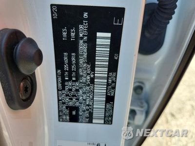 Zdjęcie 14 z 14 samochodu: 2021 LEXUS NX 300H F SPORT BLACK LINE VIN:JTJSJRDZ1M5012683 - miniatura
