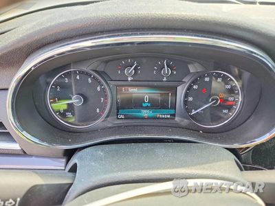 Zdjęcie 9 z 12 samochodu: 2018 BUICK ENCORE ESSENCE VIN:KL4CJCSB9JB531675 - miniatura
