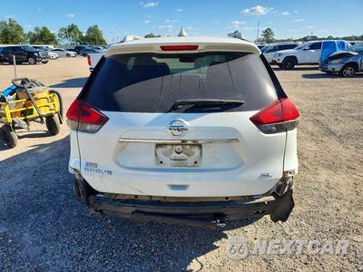 Zdjęcie 6 z 14 samochodu: 2017 NISSAN ROGUE SL VIN:5N1AT2MT4HC753998 - miniatura