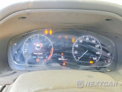 Zdjęcie 9 z 12 samochodu: 2020 HONDA ACCORD LX VIN:1HGCV1F19LA120450 - miniatura