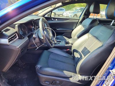Zdjęcie 7 z 13 samochodu: 2021 KIA K5 GT LINE VIN:5XXG64J2XMG003397 - miniatura