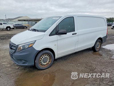 2017 MERCEDES-BENZ METRIS WD3PG2EA2H3279544 - główne zdjęcie licytacji z USA - miniatura