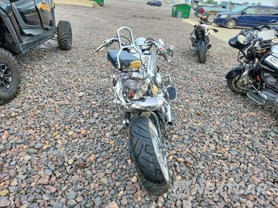 Czwarte zdjęcie samochodu z boku: 2009 YAMAHA XVS650 A VIN:JYAVM01E49A133738 - miniatura