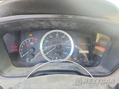 Zdjęcie 9 z 12 samochodu: 2020 TOYOTA COROLLA LE VIN:5YFEPRAEXLP101248 - miniatura
