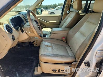 Zdjęcie 7 z 12 samochodu: 2007 FORD EXPLORER SPORT TRAC LIMITED VIN:1FMEU538X7UA10249 - miniatura
