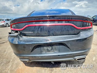 Zdjęcie 6 z 12 samochodu: 2021 DODGE CHARGER SXT VIN:2C3CDXBG0MH642910 - miniatura
