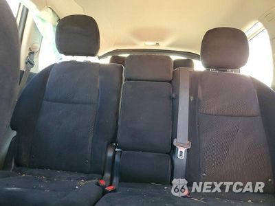 Zdjęcie 10 z 13 samochodu: 2016 NISSAN PATHFINDER S VIN:5N1AR2MM6GC657070 - miniatura