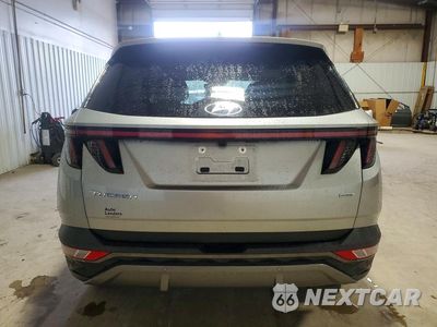Zdjęcie 6 z 13 samochodu: 2023 HYUNDAI TUCSON LIMITED VIN:5NMJECAE1PH266350 - miniatura
