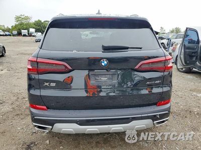 Zdjęcie 6 z 13 samochodu: 2023 BMW X5 XDRIVE40I VIN:5UXCR6C05P9P30332 - miniatura