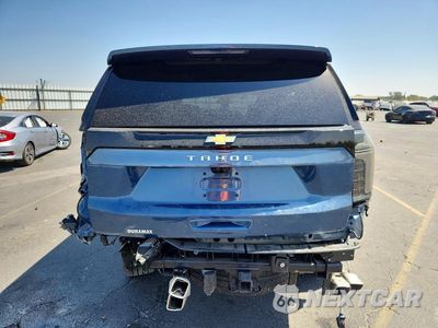 Zdjęcie 6 z 14 samochodu: 2026 CHEVROLET TAHOE K1500 HIGH COUNTRY VIN:1GNS6TK89TR278673 - miniatura
