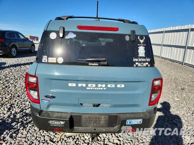 Zdjęcie 6 z 12 samochodu: 2022 FORD BRONCO SPORT BIG BEND VIN:3FMCR9B69NRD66616 - miniatura