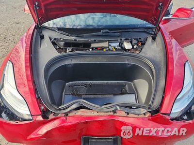 Zdjęcie 11 z 12 samochodu: 2018 TESLA MODEL 3 VIN:5YJ3E1EA0JF019351 - miniatura