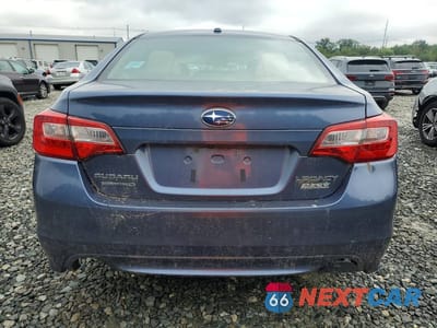 Zdjęcie 6 z 12 samochodu: 2015 SUBARU LEGACY 2.5I LIMITED VIN:4S3BNAL60F3005786 - miniatura
