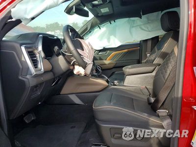 Zdjęcie 7 z 12 samochodu: 2026 GMC CANYON DENALI VIN:1GTP2FEKXT1158320 - miniatura