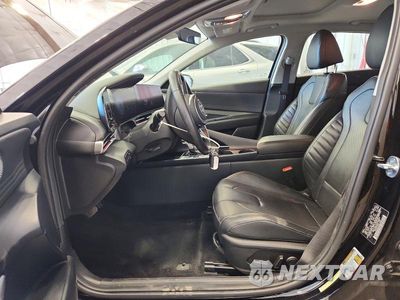 Zdjęcie 7 z 13 samochodu: 2023 HYUNDAI ELANTRA LIMITED VIN:KMHLN4AJ3PU034624 - miniatura
