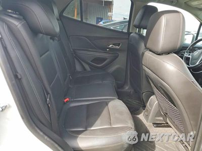 Zdjęcie 11 z 13 samochodu: 2013 BUICK ENCORE VIN:KL4CJCSB4DB144083 - miniatura