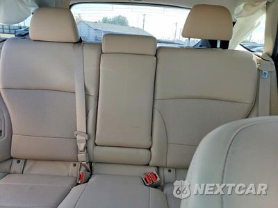 Zdjęcie 10 z 13 samochodu: 2019 SUBARU OUTBACK 2.5I LIMITED VIN:4S4BSANC7K3225248 - miniatura