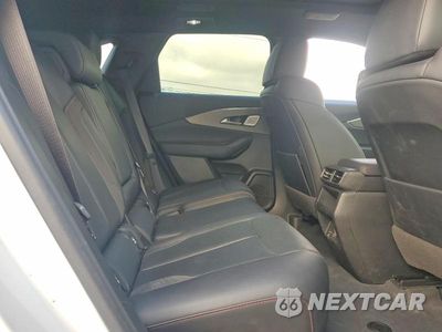 Zdjęcie 11 z 13 samochodu: 2024 ACURA ZDX A-SPEC VIN:4W5KHMRK3RZ517396 - miniatura